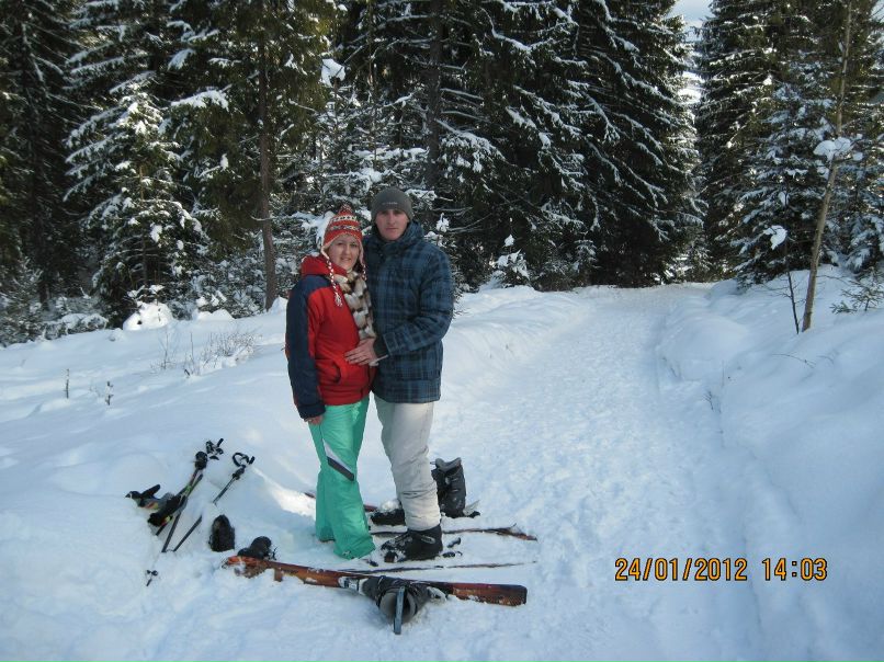 Витя Островский | Херсон