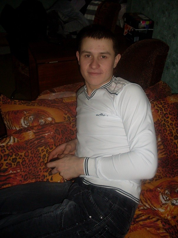 Диман Костин | Городец