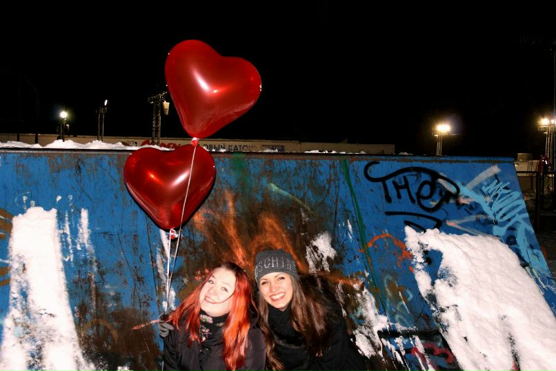 Мери Мартынова | Калининград