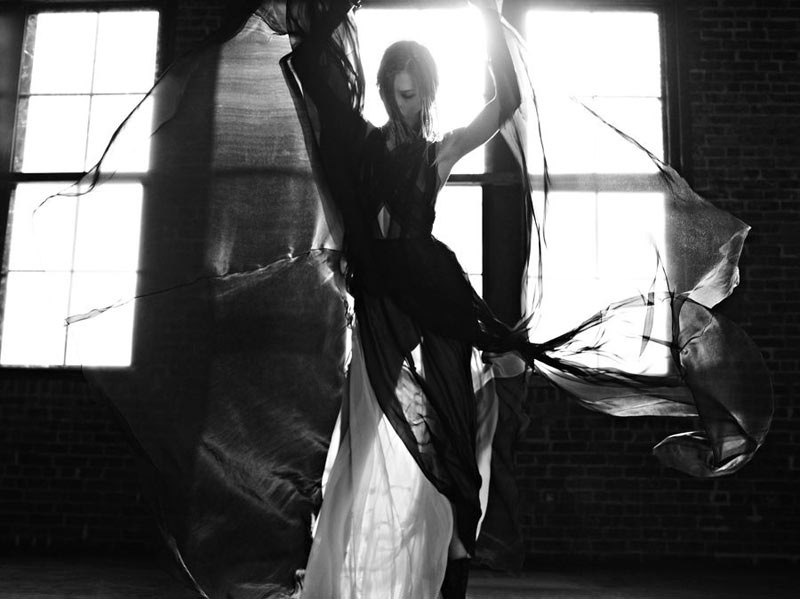 Марина Симонова | Уфа