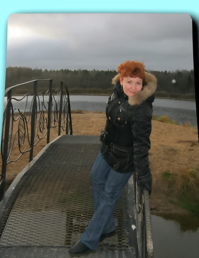 Наталья Пчелкина Александровна | Витебск