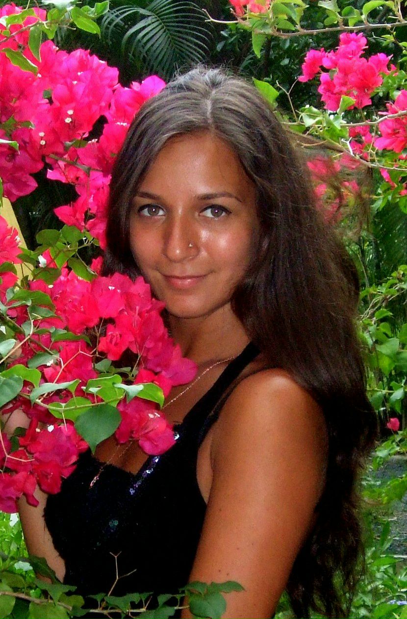 Яна Грунина | Домодедово