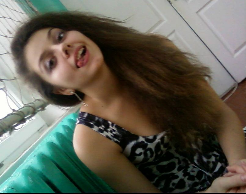 Ирочка Басараб | Киев