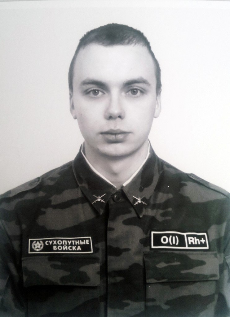 Владимир Поляков Jan | Красноярск