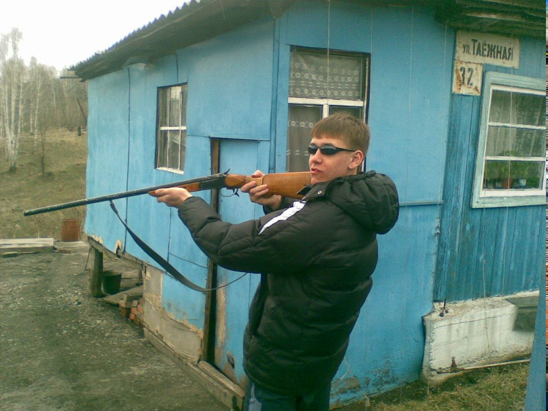 Сергей Коротких | Новокузнецк