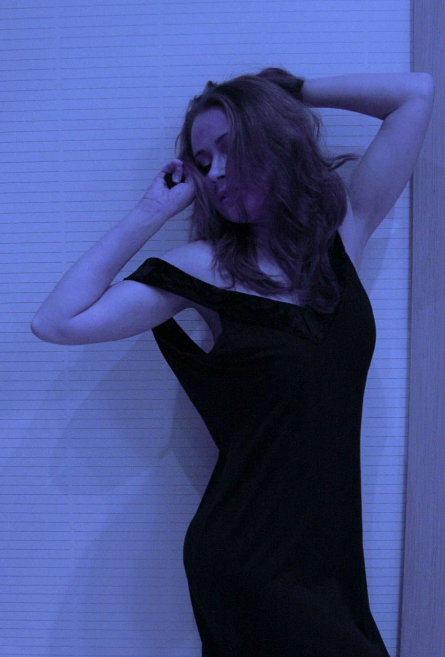 Ксения Шувалова ~salseros~ | Москва