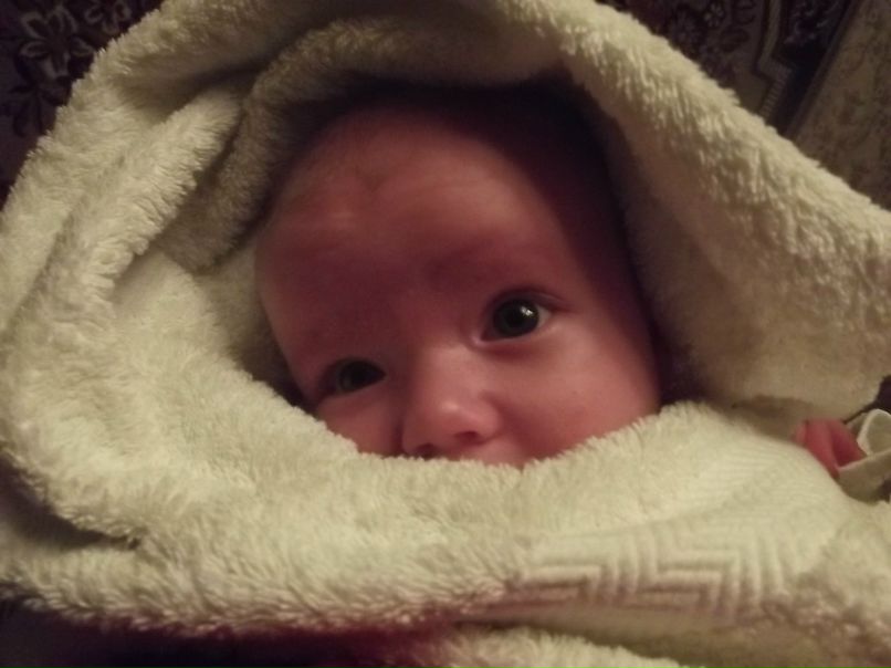 Каринка Авдеева | Житомир