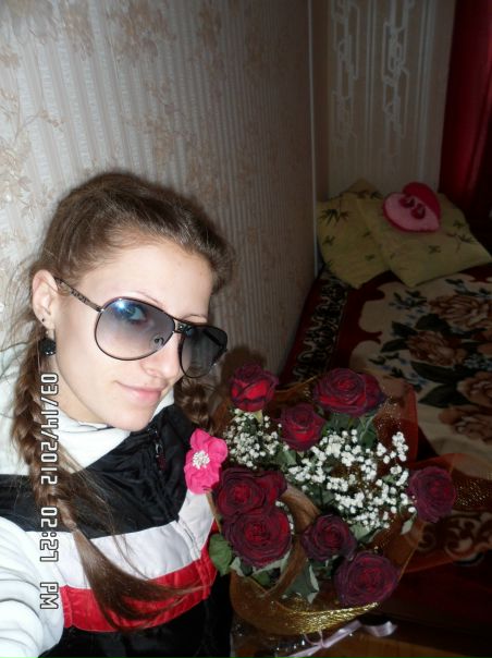 №195, Тетяна Криворучишак, 34 года, Дрогобыч №195, Тетяна Криворучишак, 34 года, Дрогобыч