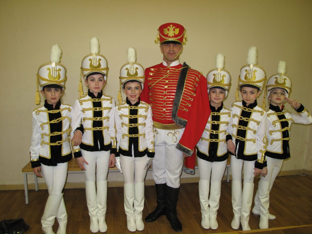 Миша Марченко | Москва