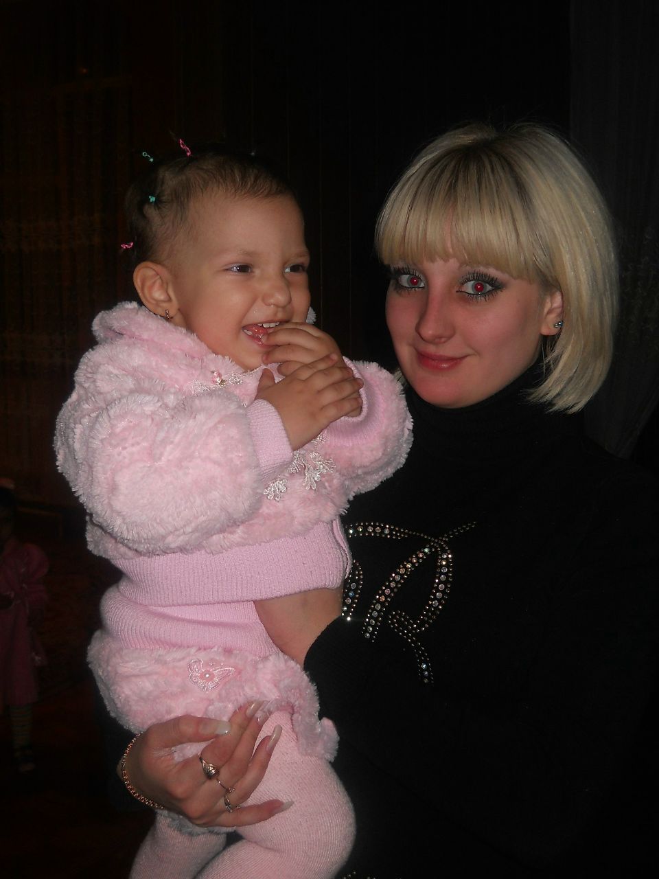 Инга Кравченко | Москва