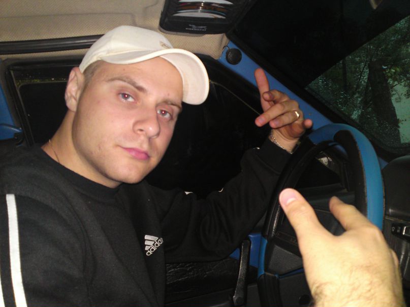 Роман Шатилов | Скопин