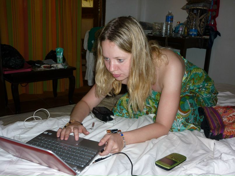 Екатерина Чемезова | Москва