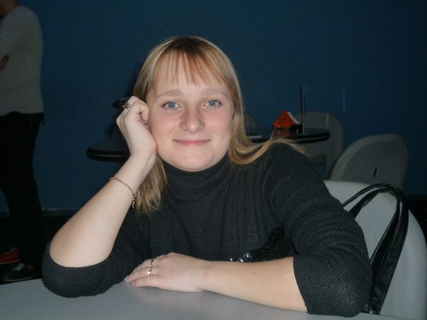 №20, Ольга Беляева, 36 лет, Тула №20, Ольга Беляева, 36 лет, Тула
