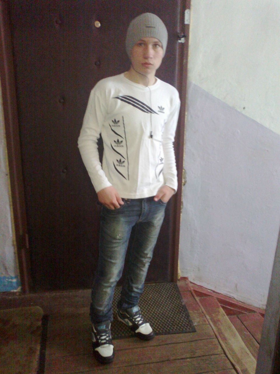 Рома Комаров | Кострома