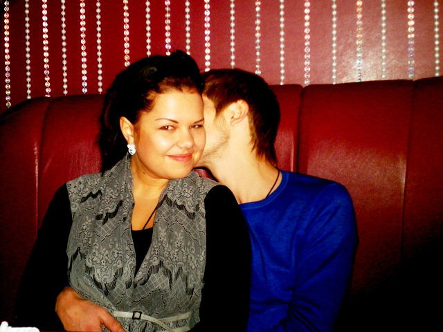 Slava Kholodilin | Москва