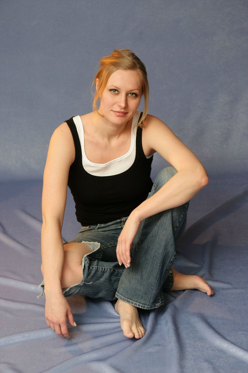 Ольга Филина AnimA | Дубна