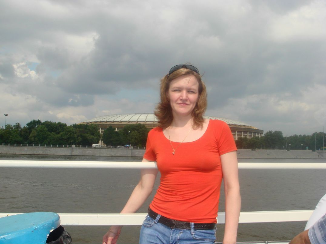 Наталья Шайкина | 