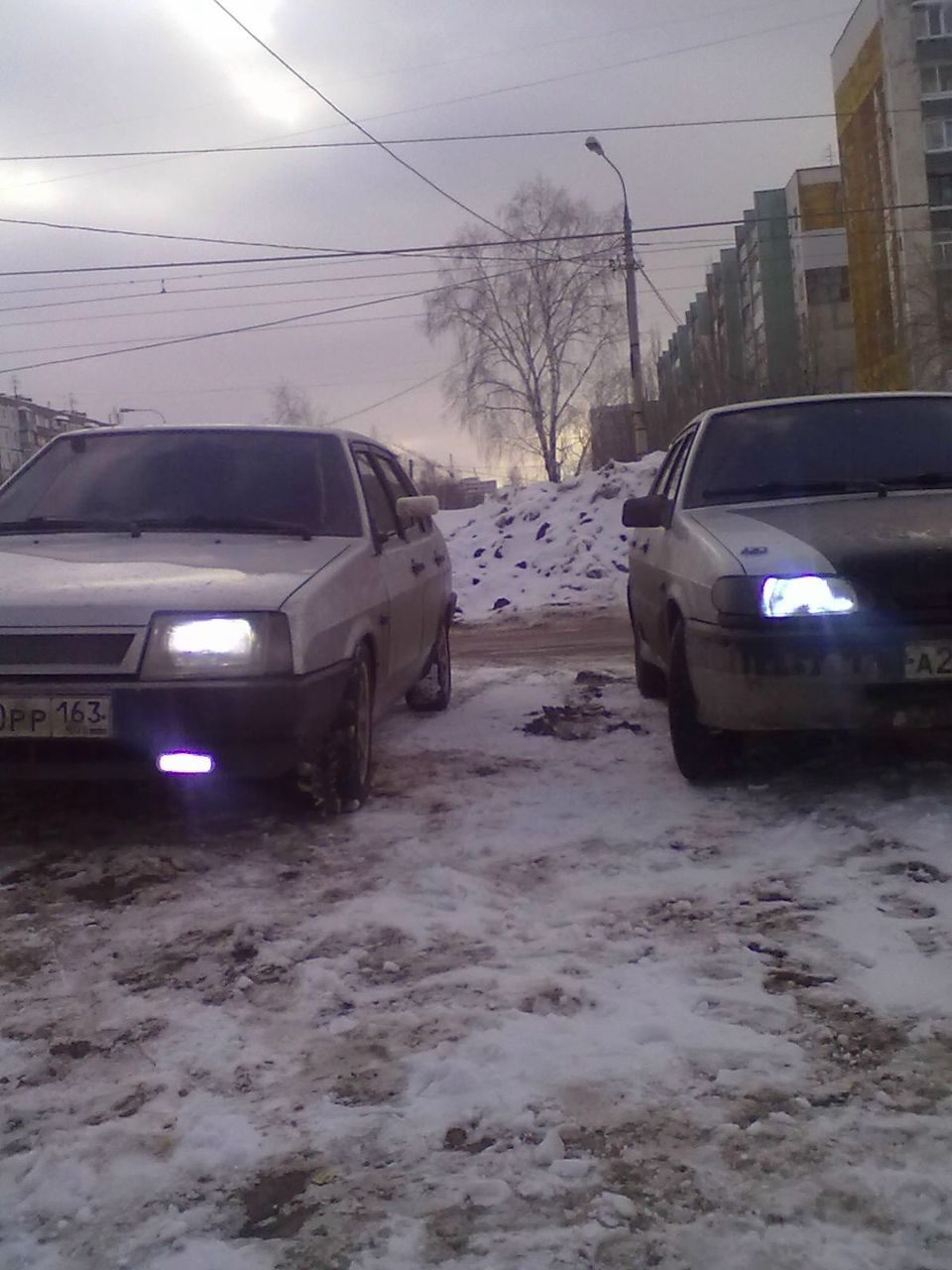 Руслан Газизов | Самара