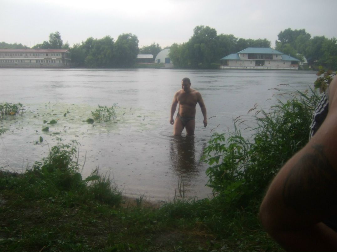 Дмитрий Яковлев | Одинцово