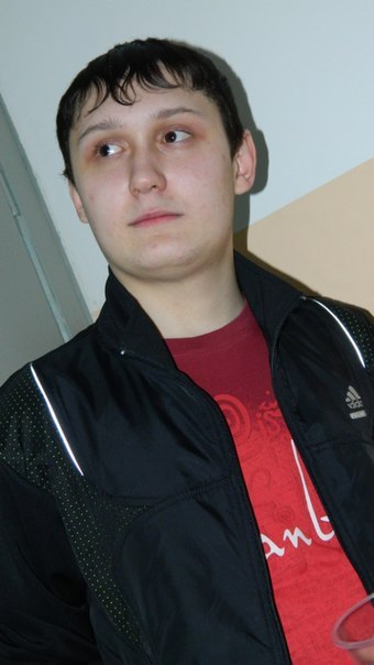 Владимир Бобах | Новосибирск