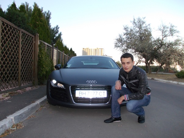 Витя Черноморский фото профиля #2