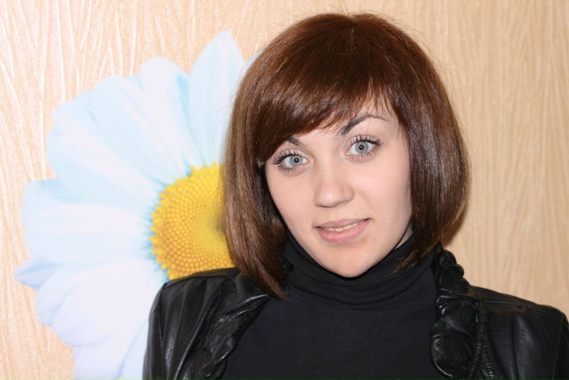 Наталья Каменских | Пермь