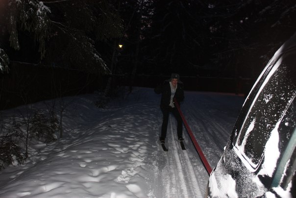 Кирилл Слинкин SIESTA | 