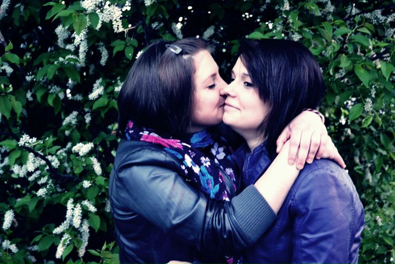 Надя Романова | Киев