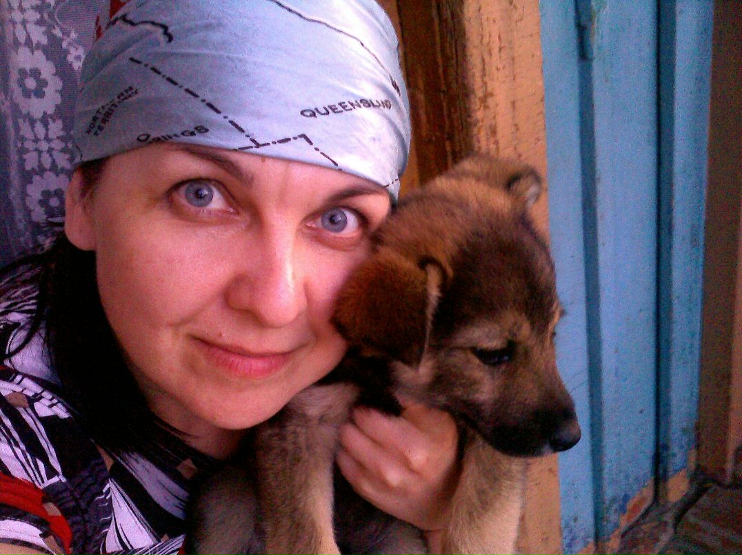 Вера Бауэр **ЭльФ-Ви-РА** | Новосибирск