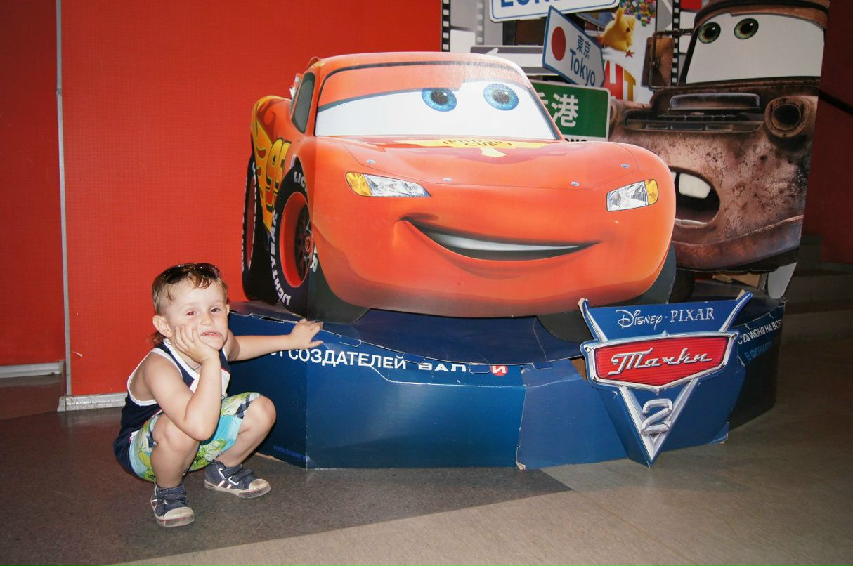 Людочек Зиннатуллина ღ♥ღ♥ღ♥ღ♥ღ | Муравленко