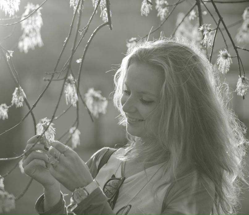 Ksuwka Sokolenko | Киев