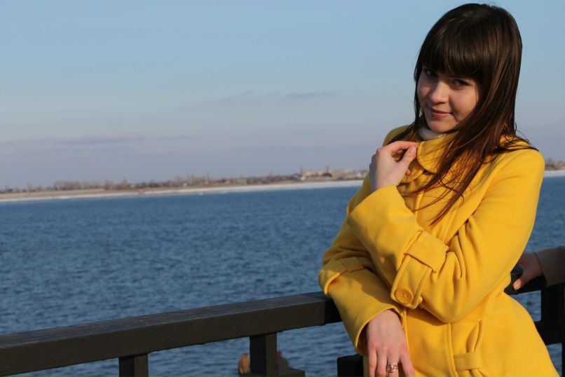 Юлия Дьяконова | Серафимович