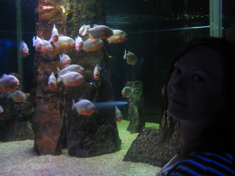 Олеся Мартьянова | Саратов