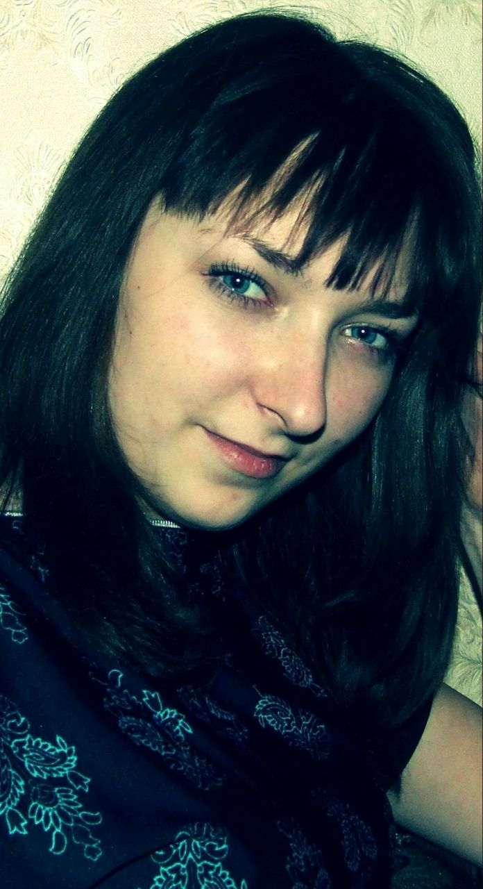 Виктория Егорова | Одинцово