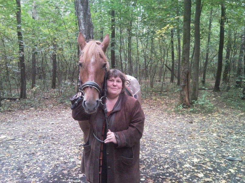 Андрей Соломатин | Москва