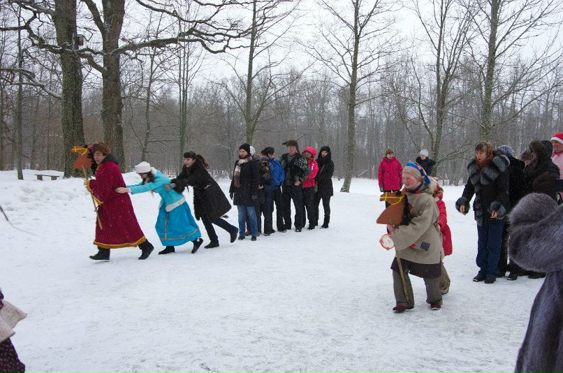 Николай Роговский | Санкт-Петербург