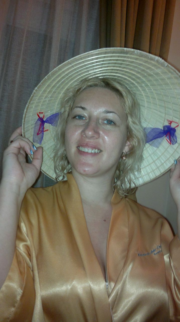 Катерина Садыкова | Астана / Нур-Султан