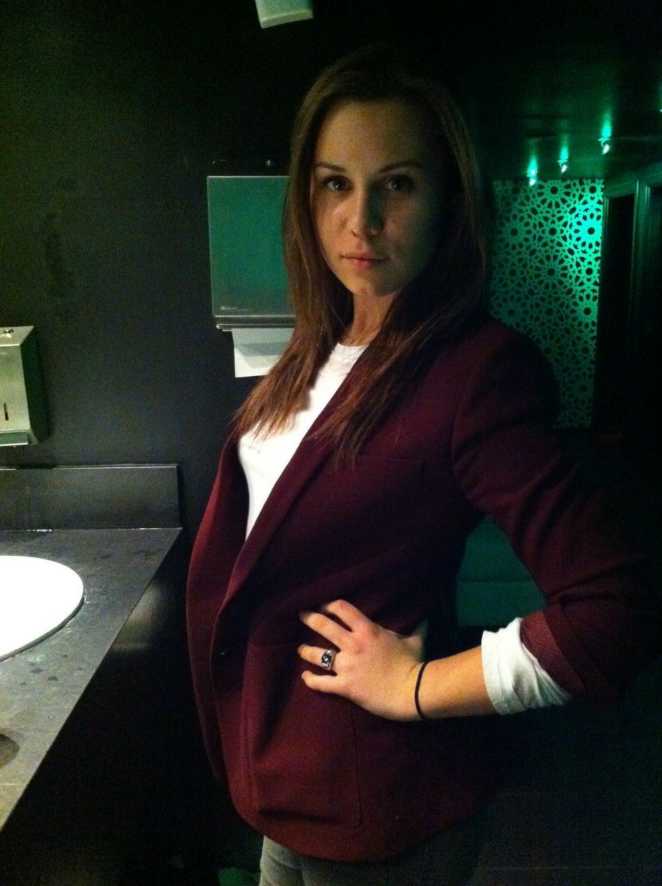 Дарья Демидова | 