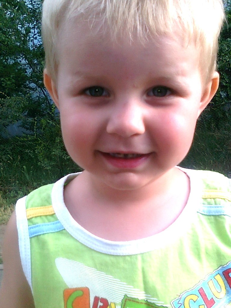 Маша Пасечник | Одесса