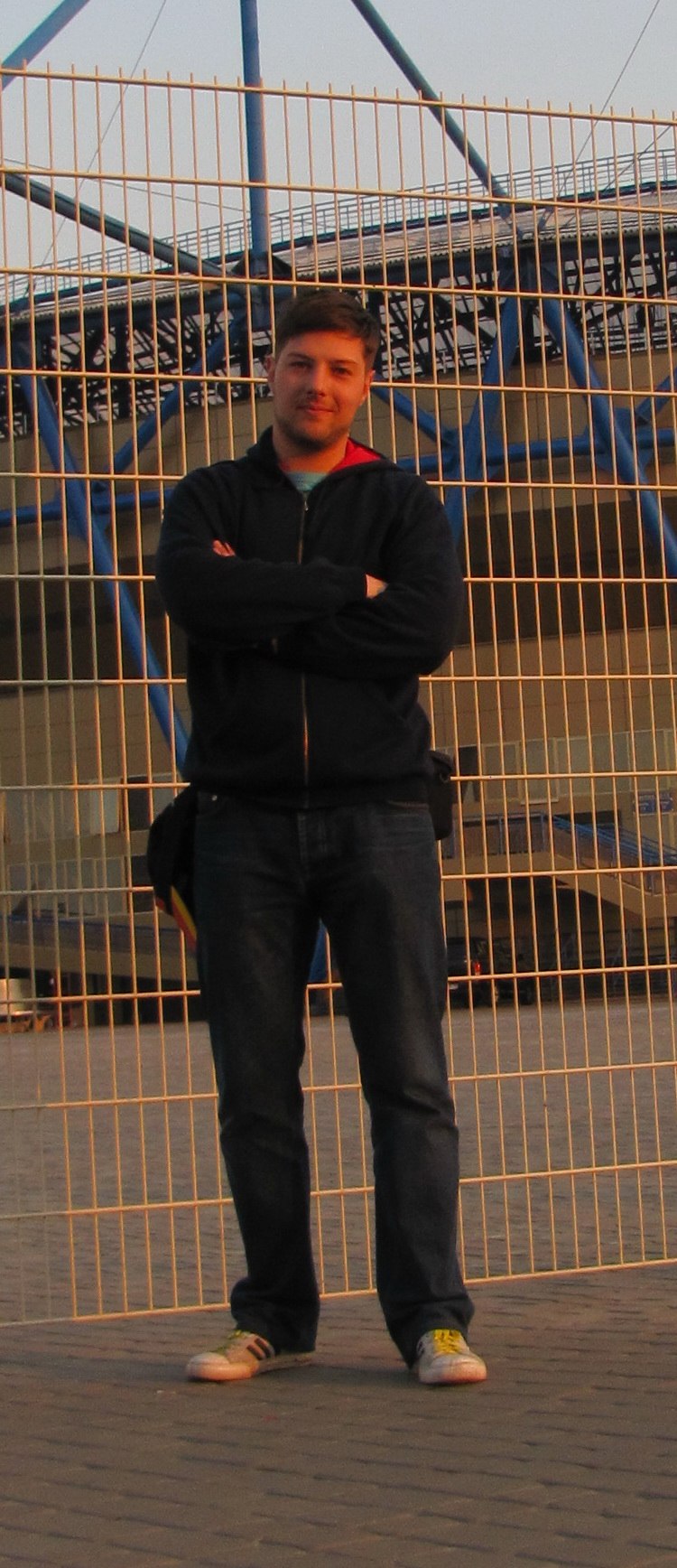 Денис Момот Викторович | Одесса