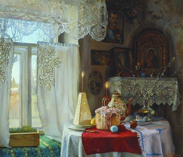 Егор Куликовский | 