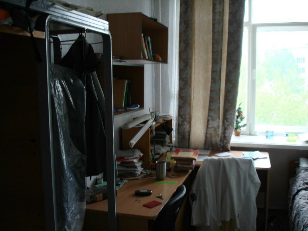 Иван Суханов | Екатеринбург