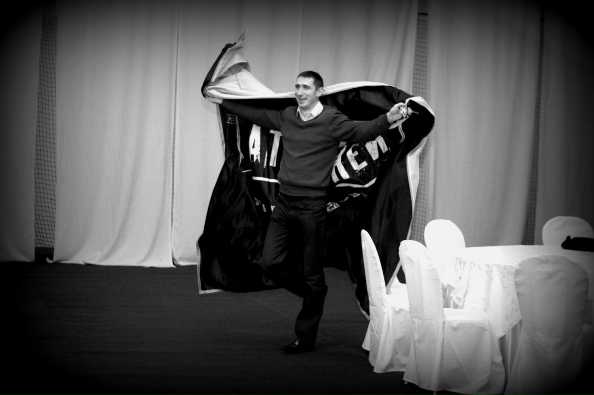 Сергей Катасонов | Москва