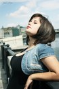 Фотография Громовой Ксении