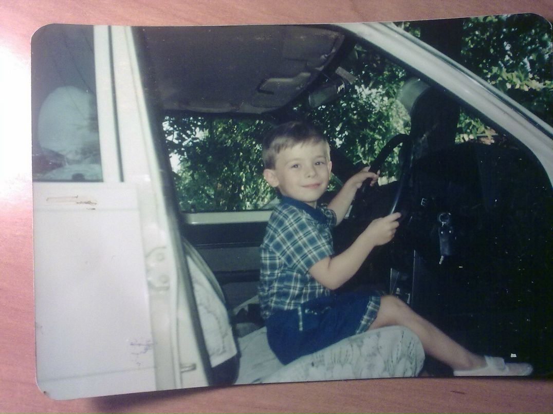 Vlad Fisun | Одесса