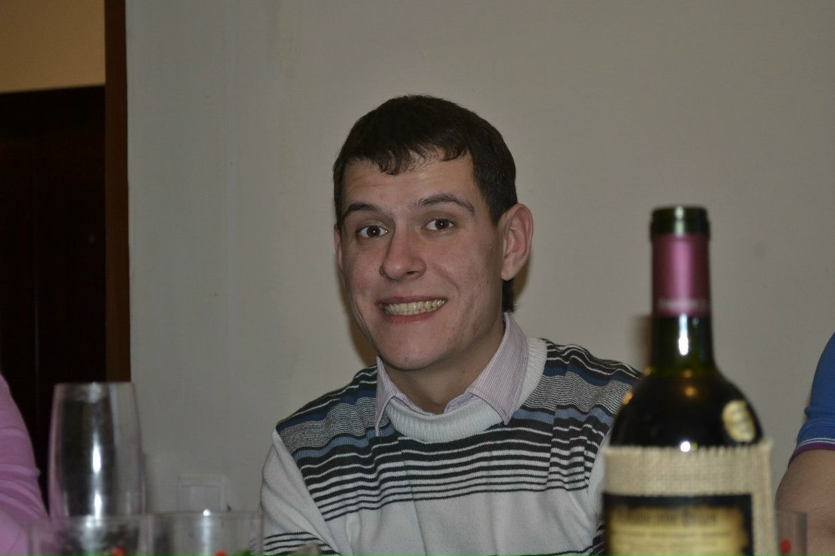 Роман Усов | Нижний Новгород