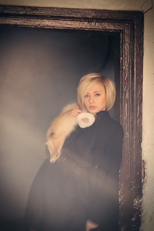 Kovach Liubov | Barcelona