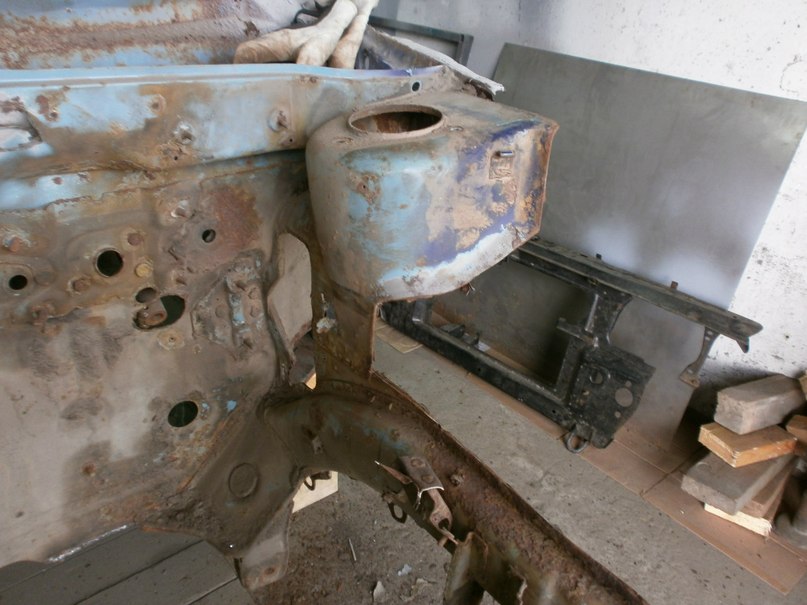 Кирилл Солдатов | Тихвин