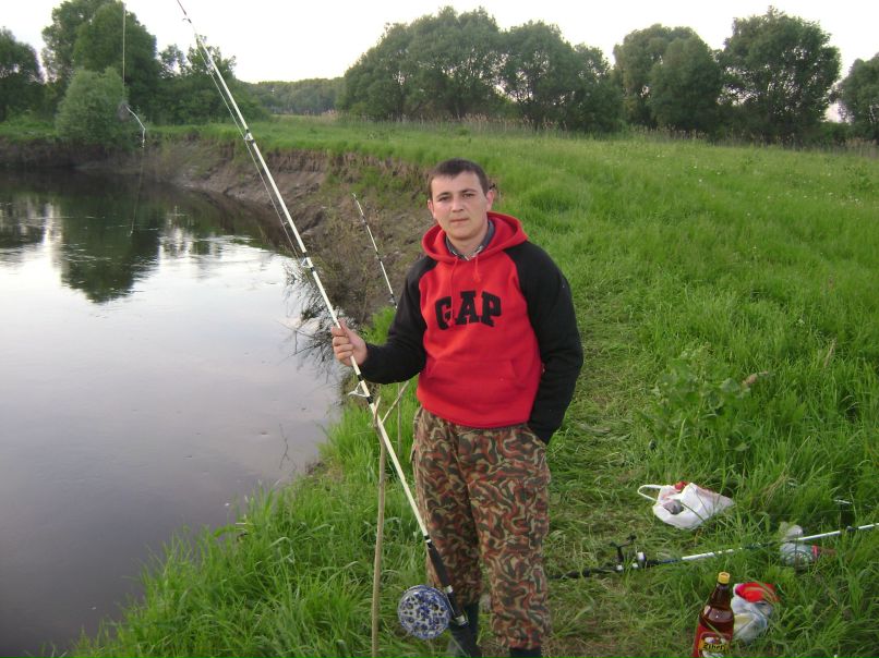 Александр Фалько | Путивль