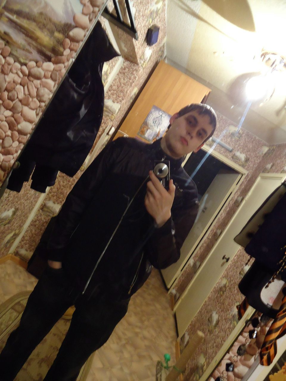 Артем Перминов | Тольятти